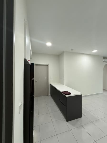Service Residence for Rent at E'Island Lake Haven - Alex Ho - Kitchen - PropertyGuru.com.my