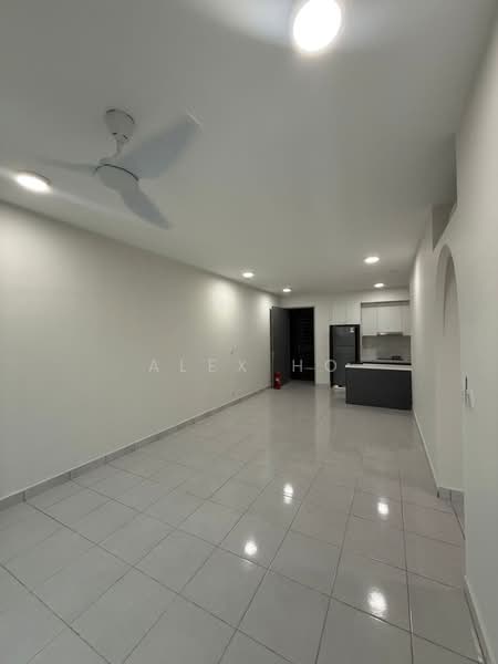 Service Residence for Rent at E'Island Lake Haven - Alex Ho - Living Room - PropertyGuru.com.my