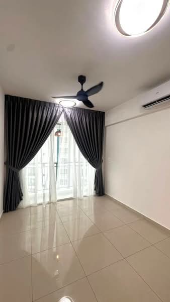 Kondominium untuk Disewa di Havana Beach Residences - Jerry So - Balcony - PropertyGuru.com.my