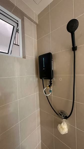 Kondominium untuk Disewa di Havana Beach Residences - Jerry So - Bathroom - PropertyGuru.com.my