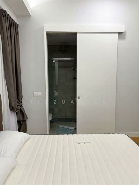 Service Residence for Rent at The Sentral Suites - Ridzuan Lu - Bedroom - PropertyGuru.com.my