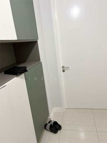 Service Residence for Rent at The Sentral Suites - Ridzuan Lu - Interior - PropertyGuru.com.my