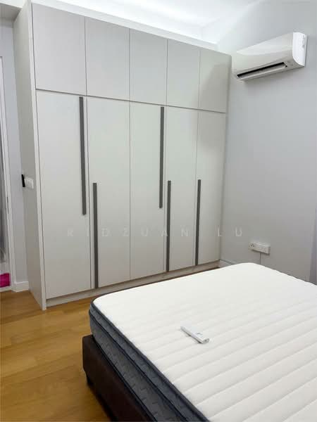 Service Residence for Rent at The Sentral Suites - Ridzuan Lu - Bedroom - PropertyGuru.com.my
