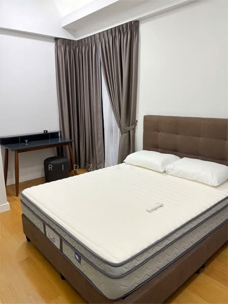 Service Residence for Rent at The Sentral Suites - Ridzuan Lu - Bedroom - PropertyGuru.com.my