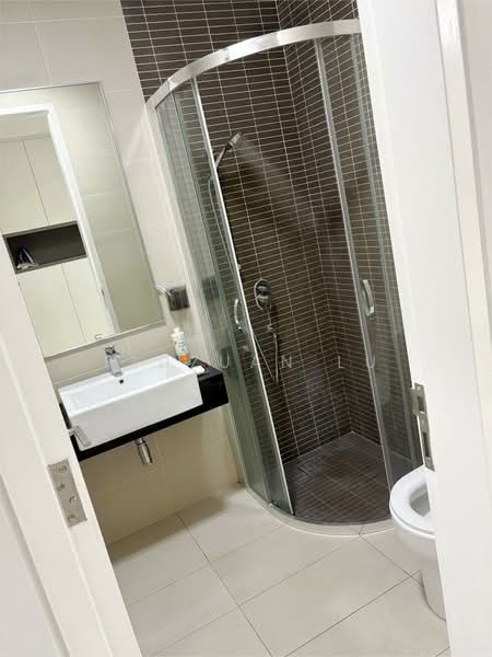 Service Residence for Rent at The Sentral Suites - Ridzuan Lu - Bathroom - PropertyGuru.com.my