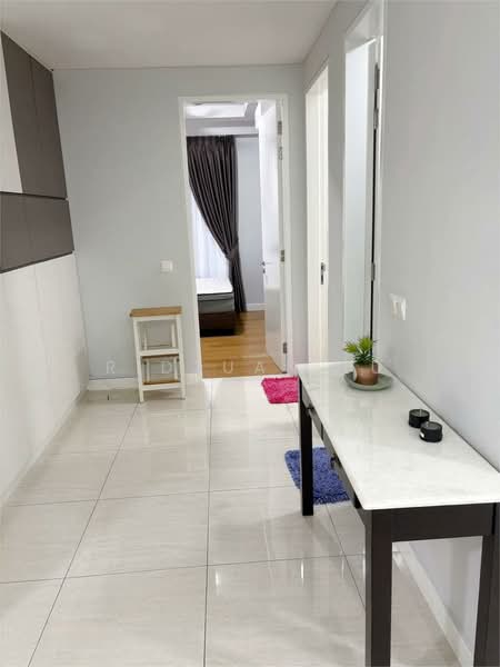 Service Residence for Rent at The Sentral Suites - Ridzuan Lu - Corridor - PropertyGuru.com.my