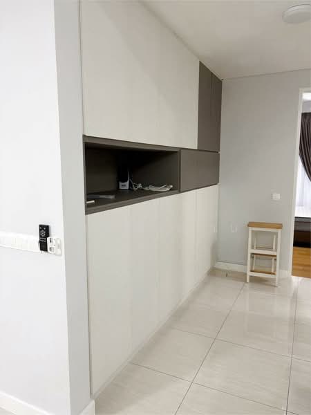 Service Residence for Rent at The Sentral Suites - Ridzuan Lu - Interior - PropertyGuru.com.my