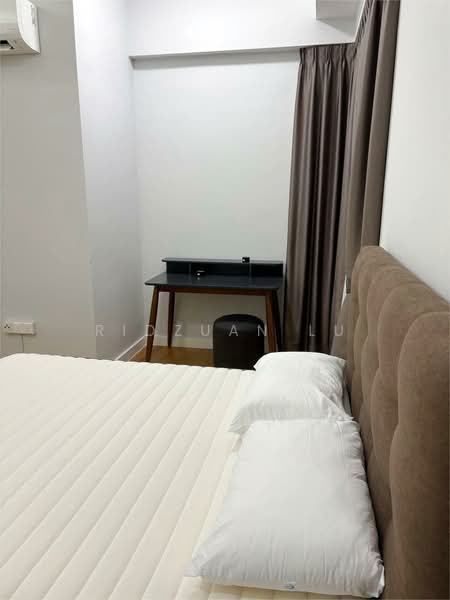 Service Residence for Rent at The Sentral Suites - Ridzuan Lu - Bedroom - PropertyGuru.com.my