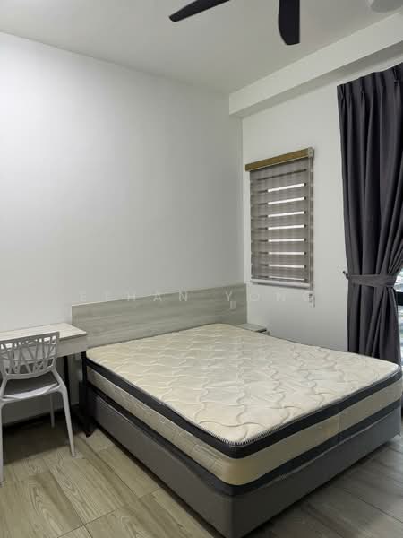 Service Residence for Rent at Kenwingston Square Garden - Ethan Yong - PropertyGuru.com.my