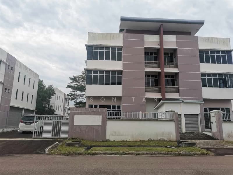 Factory for Sale in Iskandar Puteri (Nusajaya) (Johor) - Jason Tan - PropertyGuru.com.my