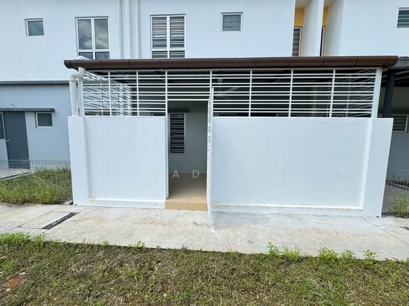 2-storey Terraced House for Rent in Dengkil (Selangor) - Ahmad Faiz - Exterior - PropertyGuru.com.my