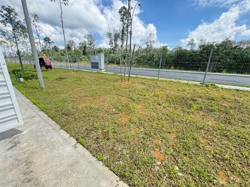 2-storey Terraced House for Rent in Dengkil (Selangor) - Ahmad Faiz - Exterior - PropertyGuru.com.my