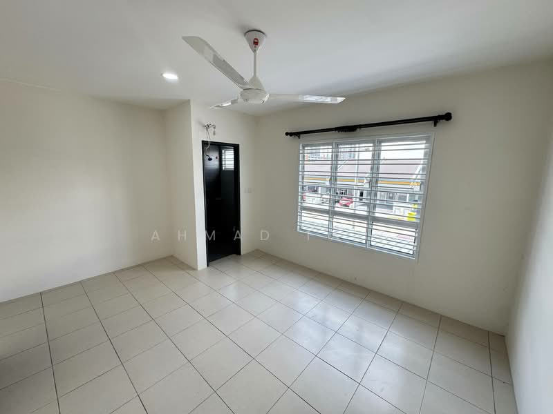 2-storey Terraced House for Rent in Dengkil (Selangor) - Ahmad Faiz - Interior - PropertyGuru.com.my