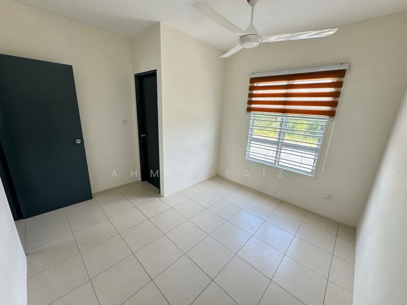 2-storey Terraced House for Rent in Dengkil (Selangor) - Ahmad Faiz - Interior - PropertyGuru.com.my