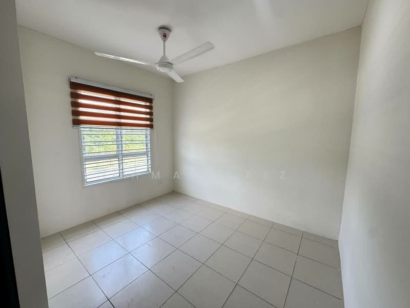2-storey Terraced House for Rent in Dengkil (Selangor) - Ahmad Faiz - Interior - PropertyGuru.com.my