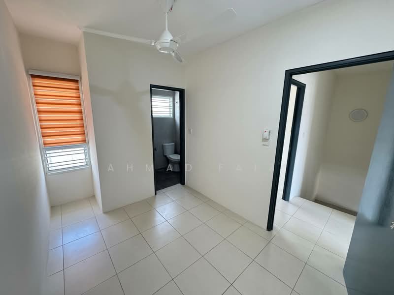 2-storey Terraced House for Rent in Dengkil (Selangor) - Ahmad Faiz - Bathroom - PropertyGuru.com.my