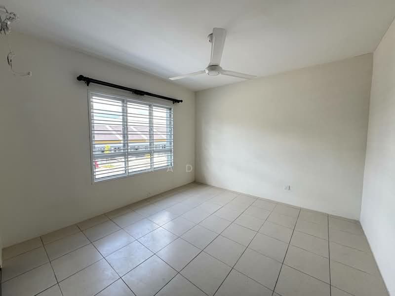 2-storey Terraced House for Rent in Dengkil (Selangor) - Ahmad Faiz - Interior - PropertyGuru.com.my