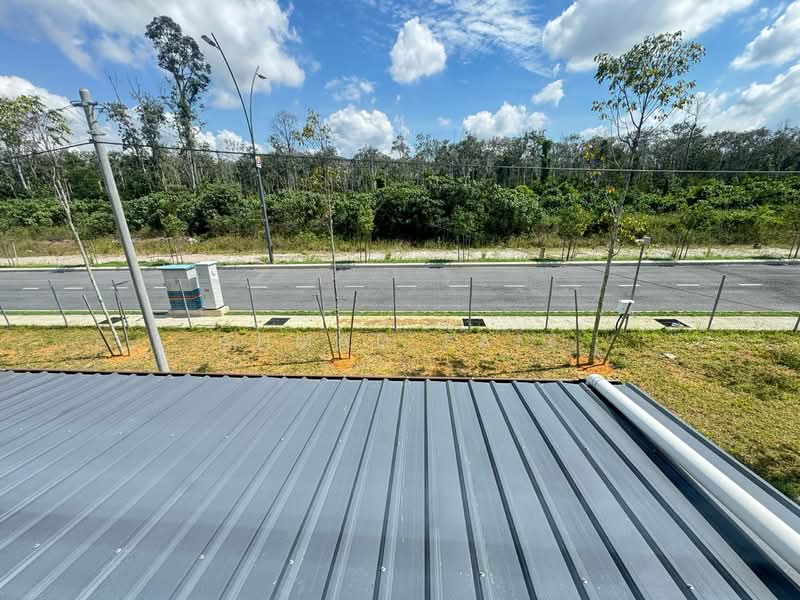 2-storey Terraced House for Rent in Dengkil (Selangor) - Ahmad Faiz - Exterior - PropertyGuru.com.my