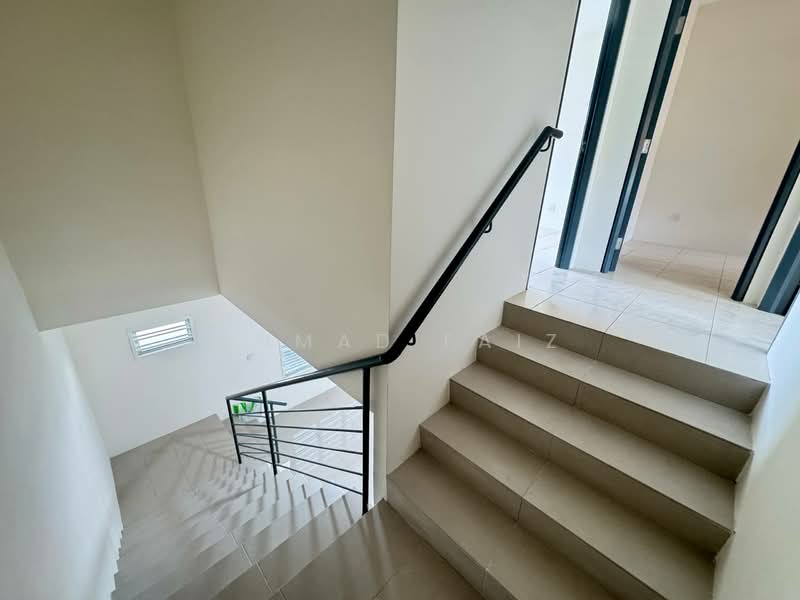 2-storey Terraced House for Rent in Dengkil (Selangor) - Ahmad Faiz - Interior - PropertyGuru.com.my