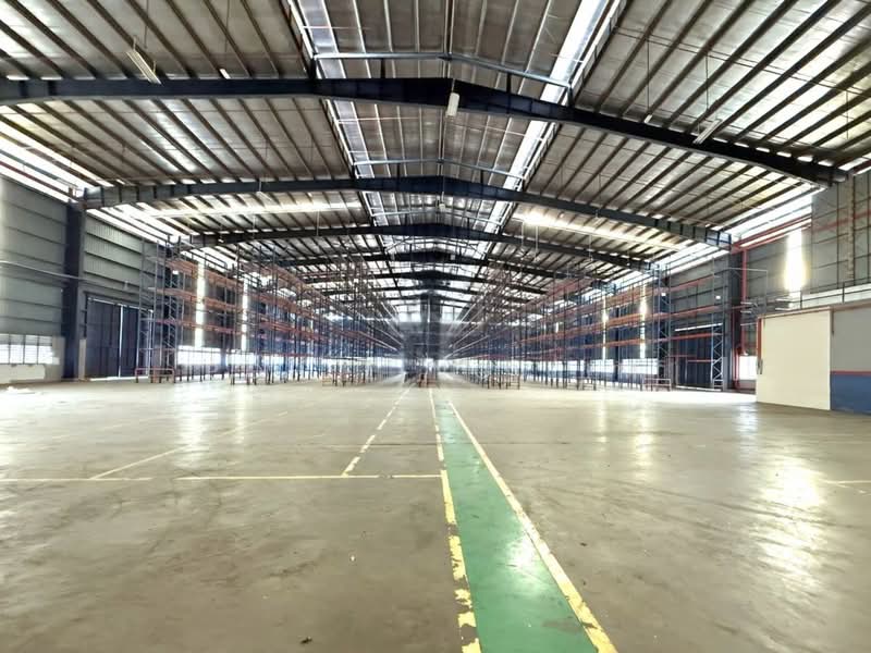 Kilang untuk Disewa di Mak Mandin Industrial Estate (Butterworth) - Poh Ling Lim - Interior - PropertyGuru.com.my