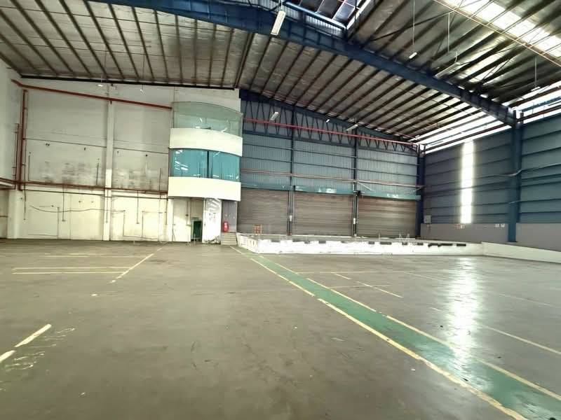 Kilang untuk Disewa di Mak Mandin Industrial Estate (Butterworth) - Poh Ling Lim - Interior - PropertyGuru.com.my