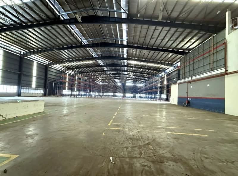 Kilang untuk Disewa di Mak Mandin Industrial Estate (Butterworth) - Poh Ling Lim - Interior - PropertyGuru.com.my