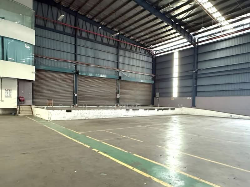 Kilang untuk Disewa di Mak Mandin Industrial Estate (Butterworth) - Poh Ling Lim - Interior - PropertyGuru.com.my