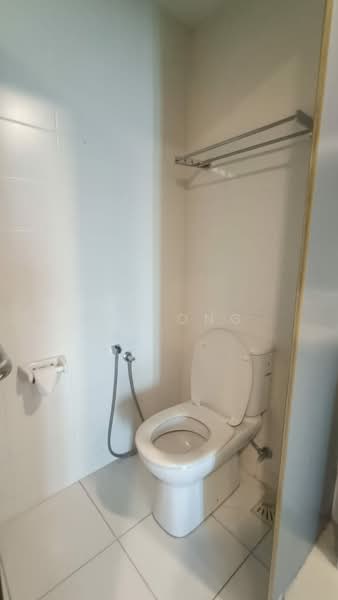 Service Residence for Rent at Trefoil - Ken Ong - Bathroom - PropertyGuru.com.my