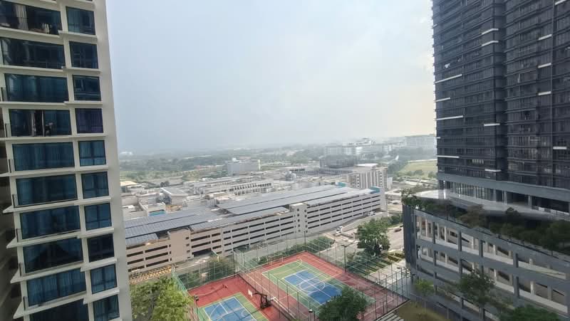 Service Residence for Rent at Trefoil - Ken Ong - View - PropertyGuru.com.my