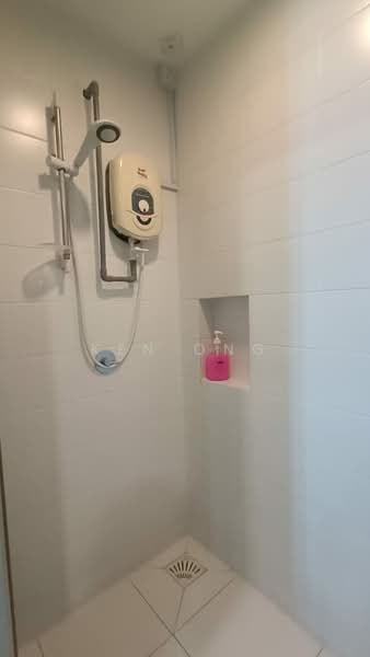 Service Residence for Rent at Trefoil - Ken Ong - Bathroom - PropertyGuru.com.my
