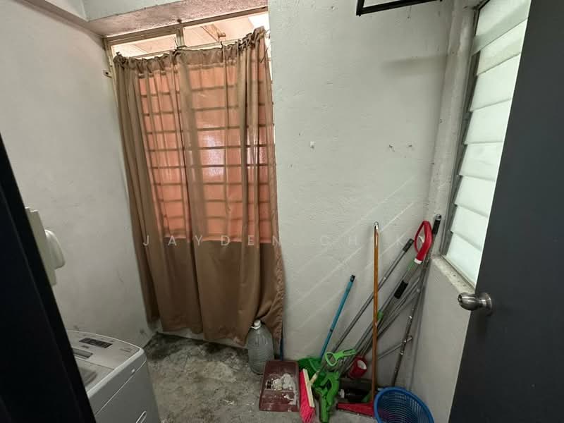 Condominium for Rent at Nusa Mewah Villa Condominium - Jayden Chik - Interior - PropertyGuru.com.my