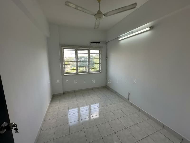 Condominium for Rent at Nusa Mewah Villa Condominium - Jayden Chik - Interior - PropertyGuru.com.my