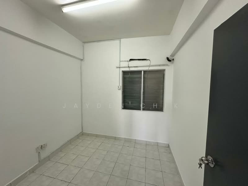 Condominium for Rent at Nusa Mewah Villa Condominium - Jayden Chik - Interior - PropertyGuru.com.my