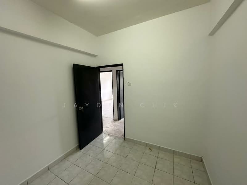 Condominium for Rent at Nusa Mewah Villa Condominium - Jayden Chik - Interior - PropertyGuru.com.my