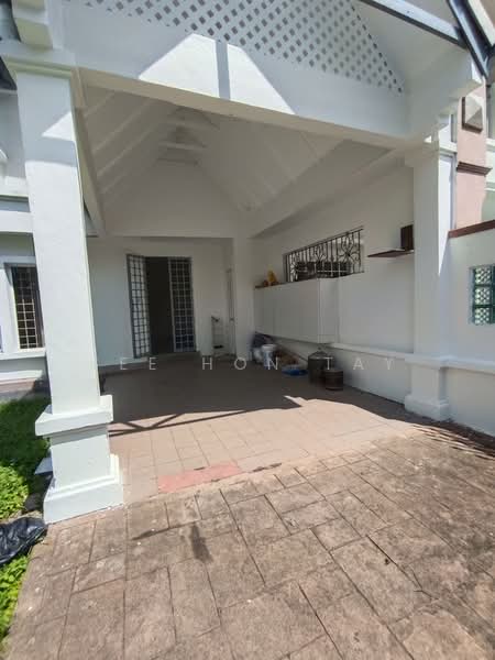 2-storey Terraced House for Sale in Taman Mutiara Rini (Skudai) - See Hon Tay - PropertyGuru.com.my