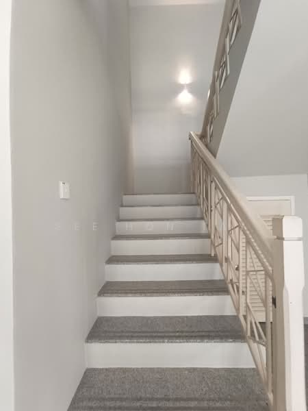 2-storey Terraced House for Sale in Taman Mutiara Rini (Skudai) - See Hon Tay - PropertyGuru.com.my
