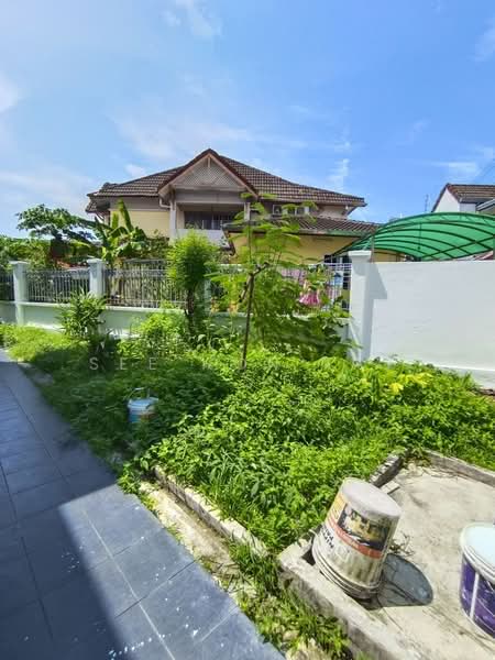 2-storey Terraced House for Sale in Taman Mutiara Rini (Skudai) - See Hon Tay - PropertyGuru.com.my