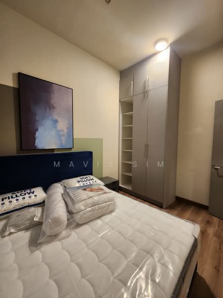 Service Residence for Rent at Reizz Residence - Mavis Sim - PropertyGuru.com.my
