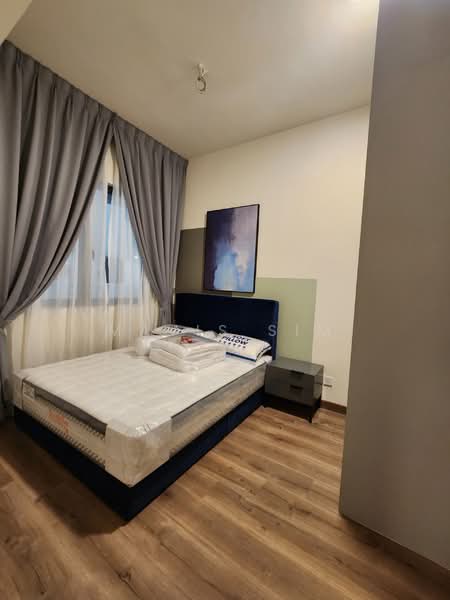 Service Residence for Rent at Reizz Residence - Mavis Sim - PropertyGuru.com.my