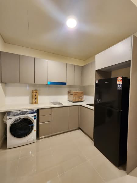 Service Residence for Rent at Reizz Residence - Mavis Sim - PropertyGuru.com.my