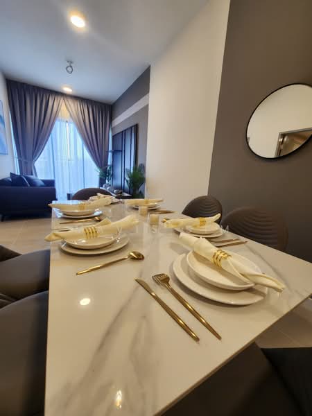 Service Residence for Rent at Reizz Residence - Mavis Sim - PropertyGuru.com.my