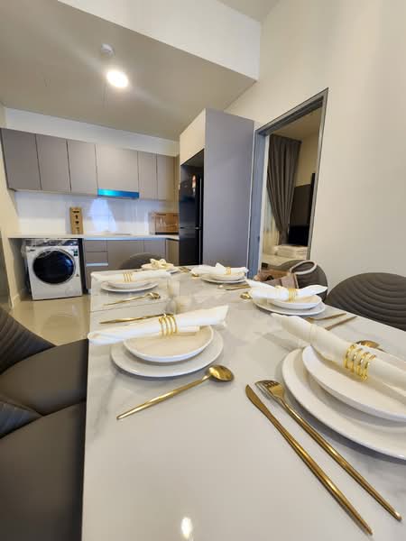 Service Residence for Rent at Reizz Residence - Mavis Sim - PropertyGuru.com.my