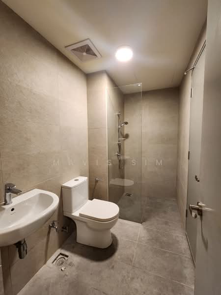 Service Residence for Rent at Reizz Residence - Mavis Sim - PropertyGuru.com.my