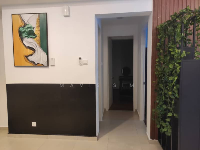 Service Residence for Rent at Reizz Residence - Mavis Sim - PropertyGuru.com.my