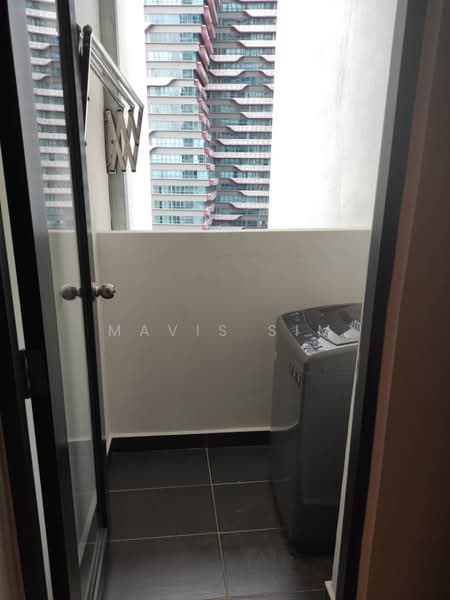 Service Residence for Rent at Reizz Residence - Mavis Sim - PropertyGuru.com.my