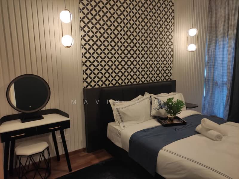 Service Residence for Rent at Reizz Residence - Mavis Sim - PropertyGuru.com.my