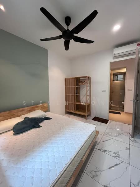 Condominium for Rent at QuayWest Residence - STEVEN WONG - PropertyGuru.com.my