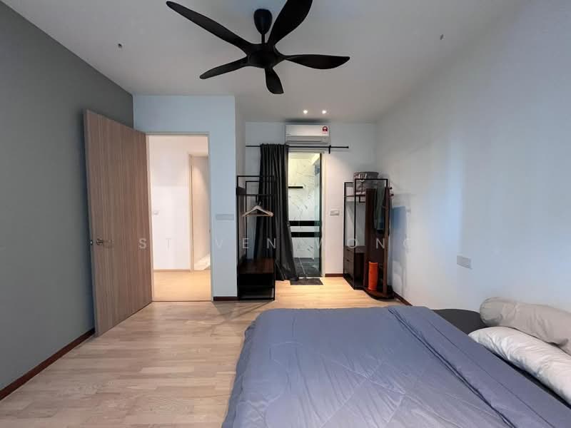 Condominium for Rent at QuayWest Residence - STEVEN WONG - PropertyGuru.com.my