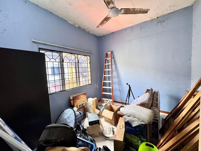 2-storey Terraced House for Sale in Taman Pelangi (Rawang) - Elwin Mah - Interior - PropertyGuru.com.my