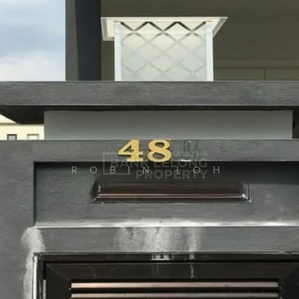 Rumah Banglo untuk Dijual di Kota Emerald (Rawang) - Robin Loh - PropertyGuru.com.my